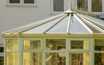 conservatory roof repair Hendredenny Park, Caerphilly