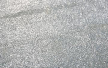 Hendredenny Park laminate fibreglass or shingles?