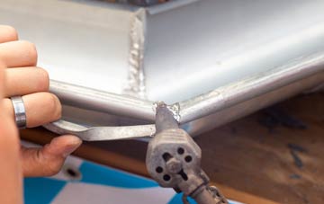 disadvantages of Hendredenny Park lead roofing