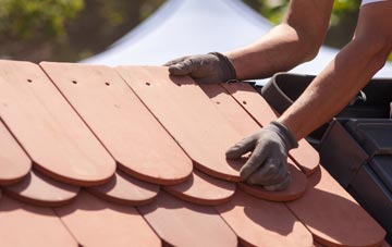 Hendredenny Park roof tile contractors
