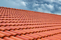 Hendredenny Park roofing tiles