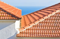 free Hendredenny Park roof tile quotes