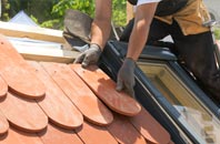 Hendredenny Park tiled roofing companies