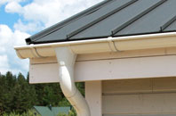 Hendredenny Park soffits